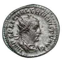 I. Valerianus Antoninian