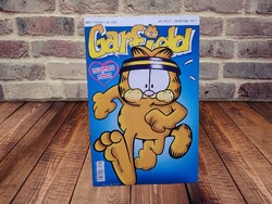 Garfield 2008/2 218. szám