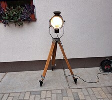 Retro komplett reflektor fa tripodon