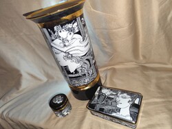 Szász Endre collection
