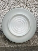 2db Nagyméretű Bauhaus fali / mennyezeti lámpa - retro vintage design