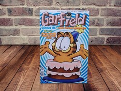 Garfield 2007/6 210. szám