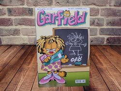 Garfield 2007/10 214. szám