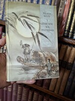 1959 GYŰJTŐI.--HILMAR WULFF: A SZERENCSE KÉK PISZTRÁNGJA-KOSSUTH KK