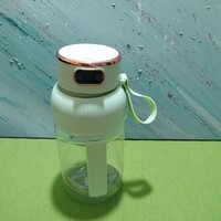 Mindennapi otthon! Vezeték nélküli turmix gép
