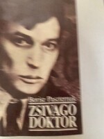 Borisz Paszternák: Zsivago Doktor Ez a nagyepika tolsztoji hagyományra épül.