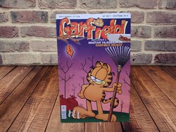 Garfield 2007/11 215. szám