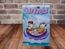 Garfield 2007/7 211. szám