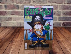 Garfield 2007/9 213. szám