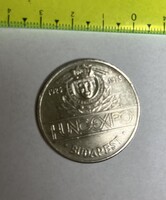Hungexpo tavaszi vásár emlékérem 1975 eladó