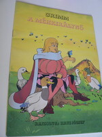 Grimm   A méhkirálynő
