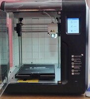 Flashforge Adventurer 3 3d nyomtató