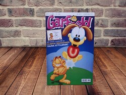 Garfield 2008/10 226. szám