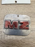 MZ Sign