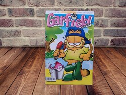 Garfield 2008/7 223. szám