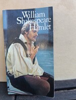 A Hungarian Radio and Television's joint, collector-favorite 'BBC cover' Shakespeare edition.