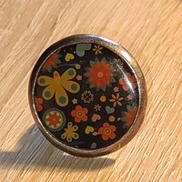TARATATA design jelzett gyűrű állítható