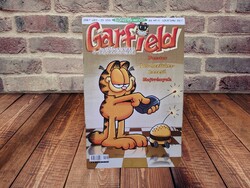 Garfield 2008/9 225. szám