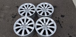 Audi A4 17" Alu felnik