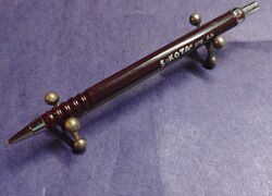 Sakota Push Pencil. 