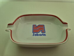 Hamutál Hollóházi porcelán
