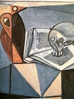 Pablo Picasso saját gyűjteményből