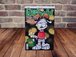 Garfield 2008/11 227. szám