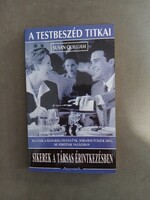 Susan Quilliam - Sikerek a társas érintkezésben (A testbeszéd titkai)