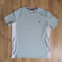 Calvin Klein újszerű férfi póló XXL