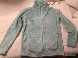 JANINA - PLÜSS - FELSŐ   - mell - 98 cm  - hossz - 64 cm - EXTRAPUHA - EXTRAKÖNNYŰ -  - HIBÁTLAN
