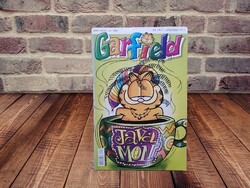 Garfield 2008/5 221. szám
