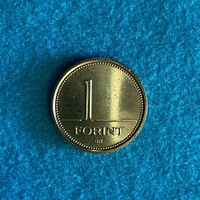 Magyarország - Hungary - 1 forint - 2002 coin