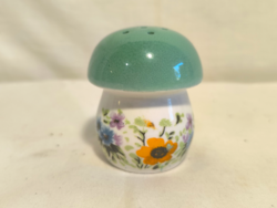 Aquincum porcelán gomba sószóró
