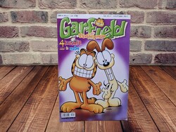 Garfield 2008/4 220. szám