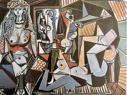 Pablo Picasso magángyűjteményből