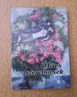 Lukácsy Sándor: Híres szerelmesek