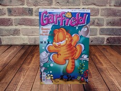 Garfield 2008/3 219. szám