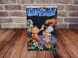Garfield 2008/8 224. szám