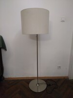 IKEA STOCKHOLM állólámpa, külön olvasólámpával
