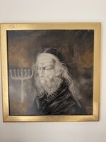 Szigeti Edit: Rabbi