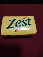 Vintage Zest szappan