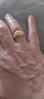18Ct GYURU 6.1GRAM OLCSON ELADO!