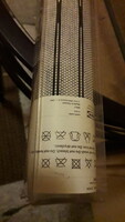 Ikea LAPPLJUNG bontatlan originált roló 60x300 cm. Új.