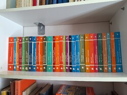 1976-1982 retró VILÁGJÁRÓK 100-150 ig TELJES! + 1 AJÁNDÉK KÖTET-GYŰJTŐI! CSAK EGYBEN ELADÓ!