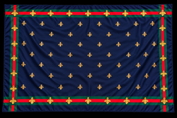 GUCCI jelzésű nagyméretű! 182 x 86 cm kendő / sál – méhecskés mintával