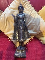 Allo Buddha szobor 43 cm