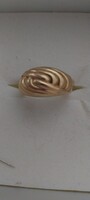 18Ct GYURU 6.1GRAM OLCSON ELADO!