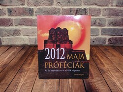 David Douglas - 2012 – Maja próféciák