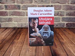 Douglas Adams - Utoljára látható