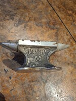 ANTIK ÓRÁS VAGY ÉKSZERÉSZ ÜLLŐ MAX SEFF 1910 KÖRÜL